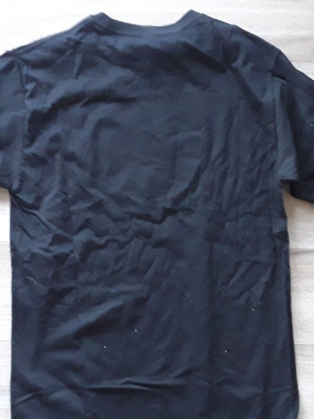 Pearl Jam Calgary Alberta 12.2.13 Concert Shirt – Lightning Bolt Tour – Small - Picture 2 of 4